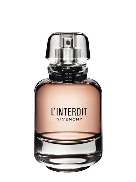 profumo simile a interdit givenchy|perfume like l'interdit givenchy.